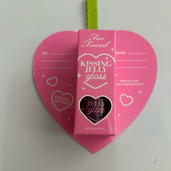 Too Faced Bundle - Picture 7 of 8